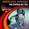 Krimi Klassieker, Folge 2: Sherlock Holmes -Das Zeichen der Vier