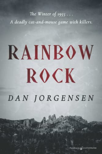 Rainbow Rock