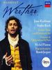 Massenet, Jules - Werther [2 DVDs]