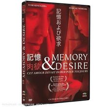 Memory and desire [FR Import]