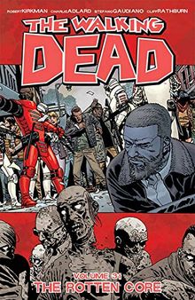 The Walking Dead Volume 31 von Kirkman, Robert | Buch | Zustand sehr gut