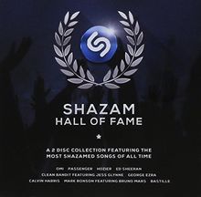 Shazam-Hall of Fame von Various Artists | CD | Zustand sehr gut