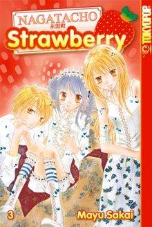 Nagatacho Strawberry 03