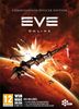 NAMCO BANDAI PARTNERS EVE ONLINE COMMISSIONED OFFICE