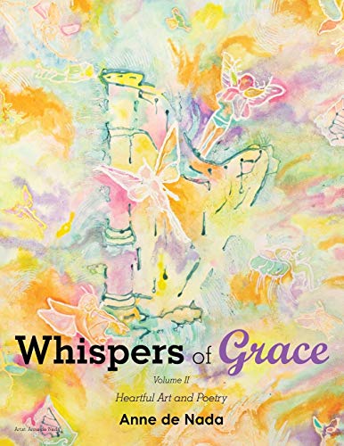 Whispers of Grace: Volume II