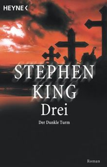 Drei von King, Stephen | Buch | Zustand gut