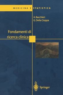 Fondamenti di ricerca clinica