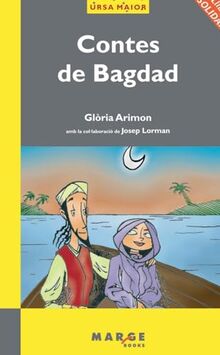 Contes de Bagdad (Ursa Maior, Band 0)