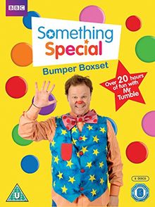 Something Special - Bumper Box Set [8 DVDs] [UK Import]