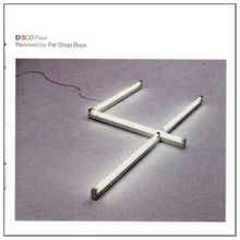 Disco 4 von Pet Shop Boys | CD | Zustand sehr gut