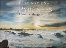 Parc national des Pyrénées : l'ordre de grandeur