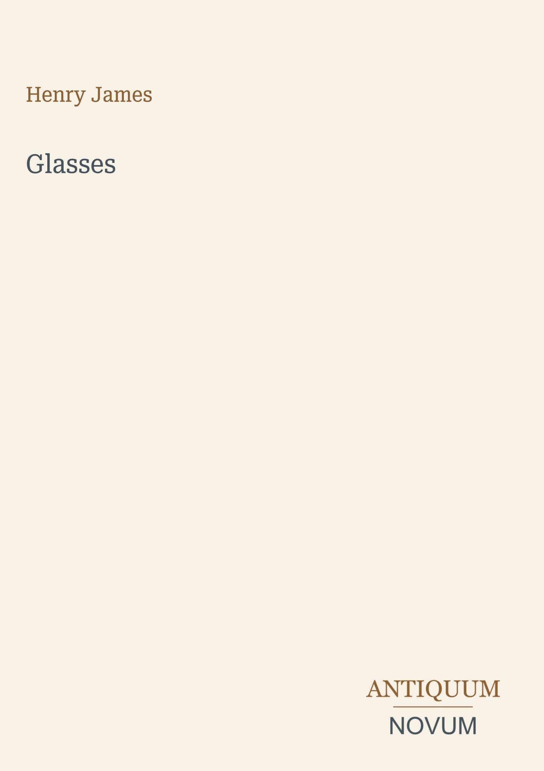 Glasses