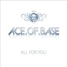 All For You (2-Track)