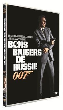 James Bond, Bons baisers de Russie [FR Import]