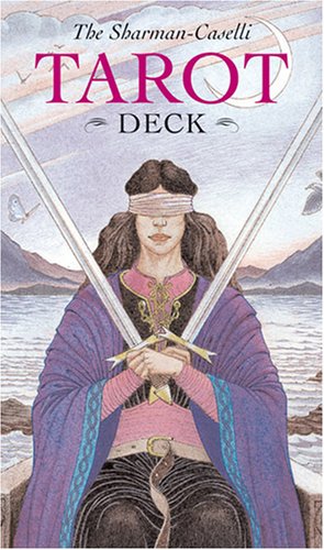 Smoostart Tarotkarten Für Anfänger – Mit Bedeutung Auf Jeder Karte, Inkl. Samttasche & Leitfaden, 450 G/m²