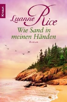 Wie Sand in meinen Händen de Rice, Luanne  | Livre | état très bon