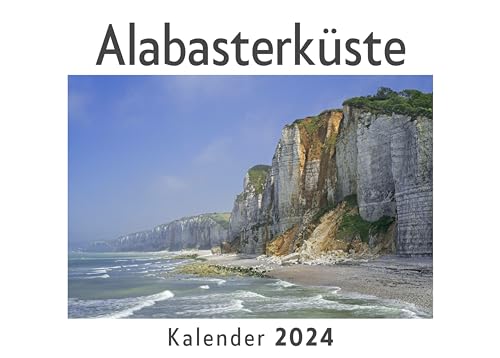 Naxos (Wandkalender 2024, Kalender DIN A4 quer