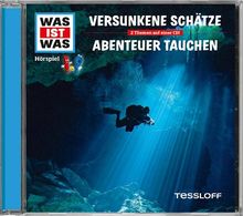 Folge 06: Versunkene Schätze/Abenteuer Tauchen