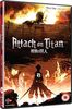 Attack On Titan: Part 1 [2 DVDs] [UK Import]