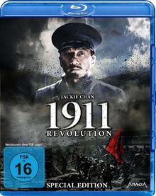 1911 Revolution [Blu-ray] [Special Edition]