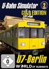 World of Subways Vol. 2 (U7 Berlin) Gold Edition