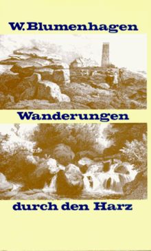 Wanderungen durch den Harz