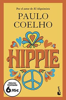 Hippie (Especial Enero Febrero 2021) von Coelho, Paulo | Buch | Zustand gut