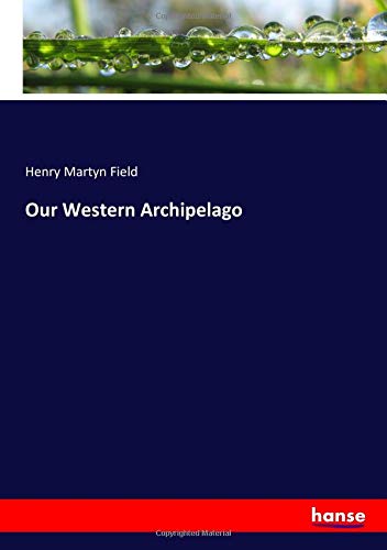 Our Western Archipelago