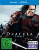 Dracula Untold - Steelbook [Blu-ray] [Limited Edition]