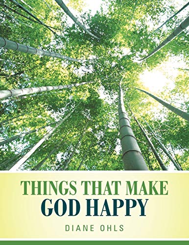 Things that Make God Happy