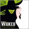 Wicked (Original Broadway Cast Recording Deluxe Edition)