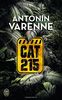 Cat 215: novela