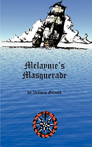 Melaynie's Masquerade