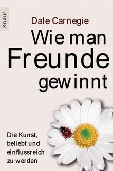 Wie man Freunde gewinnt