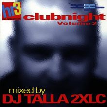 Hr3 Clubnight Vol.2