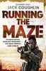 Running the Maze (Kyle Swanson Series Book 5) (English Edition)