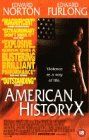 American History X [UK IMPORT]