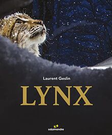 Lynx de GESLIN, LAURENT | Livre | état très bon