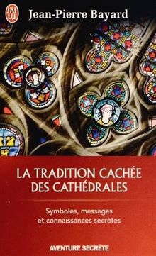 La tradition cachée des cathédrales : du symbolisme médiéval à la réalisation architecturale