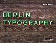 Berlin Typography