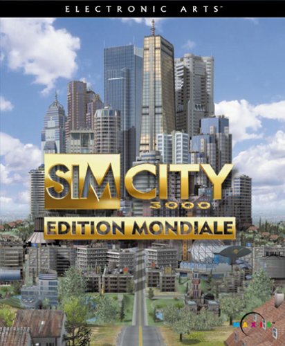 Sim City édition mondiale