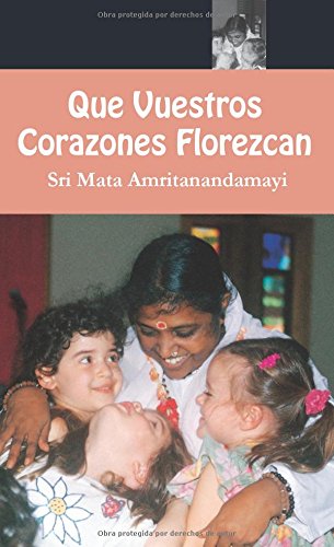Que Vuestros Coracones Fiores