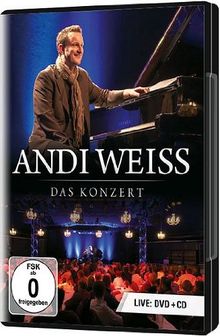 DVD & CD Das Konzert