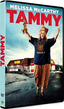 Tammy [FR Import]