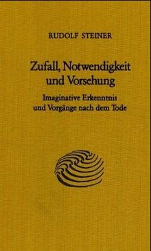 Zufall, Notwendigkeit und Vorsehung