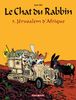 Le Chat du Rabbin, Tome 5 (French Edition)