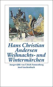 Weihnachts- und Wintermärchen (insel taschenbuch)