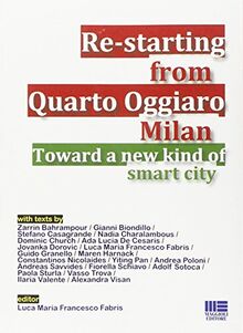 Re-starting from Quarto Oggiaro Milan