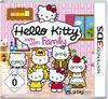 Hello Kitty - Happy Happy Family