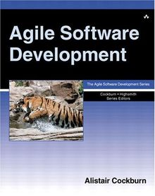 Agile Software Development.: Software Through People